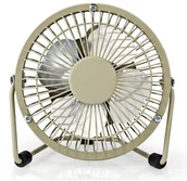 Wentylatory - Nedis FNDK1GY10 - miniaturka - grafika 1