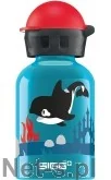SIGG Bidon 0,3 l Orca Family 8623.50 - Bidony dla dzieci - miniaturka - grafika 5