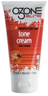 ELITE Krem regeneracyjny Ozone Tone / Opakowanie: 150 ml EL0040139 - Kosmetyki do pielęgnacji ciała męskie - miniaturka - grafika 2