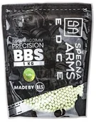 Amunicja i osprzęt ASG - ASG Kulki biodegradowalne Specna Arms EDGE Tracer 0.25g 1kg - zielony (SPE-16-027234) G SPE-16-027234 - miniaturka - grafika 1