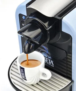 Ekspres do kawy Meseta Attimo Jasnoniebieski - Ekspresy do kawy Ekspres do kawy Meseta Attimo Jasnoniebieski - Ekspresy do kawy - miniaturka - grafika 4