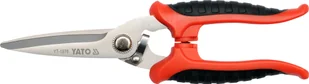 Yato NOŻYCZKI KRAWIECKIE 170MM YT-19763 - Nożyczki krawieckie - miniaturka - grafika 3