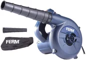 Pozostałe elektronarzędzia - Ferm Elektryczna dmuchawa, 400 W, EBM1003 - miniaturka - grafika 1