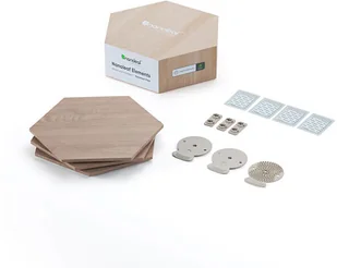 Nanoleaf Nanoleaf Elements Hexagons Expansion Pack - dodatkowe panele świetlne (3 panele świetlne) - Systemy inteligentnych domów - miniaturka - grafika 3