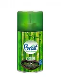 Zapachy do domu - Dramers Wkład do automatycznego odświeżacza powietrza Brait Tropical Essence 250 ml - miniaturka - grafika 1