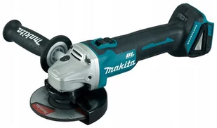 Makita Szlifierka kątowa 18V DGA504RT3J - Szlifierki i polerki - miniaturka - grafika 2