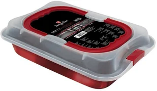 BRYTFANNA FORMA Z POKRYWĄ BERLINGER HAUS BH-1555 - Brytfanny - miniaturka - grafika 2