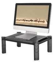 NewStar NewStar NSMONITOR20 REGULATOR WYSOKOŚCI DO MONITORA DO 16,8CM NSMONITOR20 - Części i akcesoria do laptopów - miniaturka - grafika 7