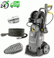 Myjki ciśnieniowe - Karcher HD 6/16-4 MXA PLUS TURBODYSZA 240bar 600l/h) 1.524-945.0 - miniaturka - grafika 1