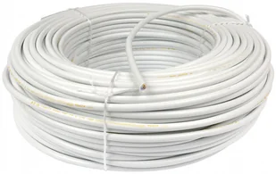 Conotech oponowy OMY 2x0,75 mm2 H03VV-F 300V - Przewody elektryczne - miniaturka - grafika 2