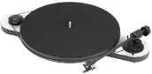 Gramofony - Pro-Ject ELEMENTAL OM5e Biały - miniaturka - grafika 1