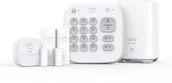 Alarmy - EUFY System alarmowy 5-Piece Home Alarm Kit - miniaturka - grafika 1