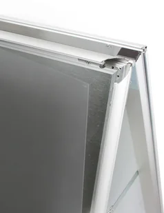 Potykacz reklamowy B1 OWZ dwustronny - Akcesoria do reklamy - miniaturka - grafika 4