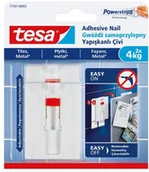 Taśmy klejące - Tesa Gwoździe samoprzylepne Tesa regulowane do płytek udźwig 4 kg 2 szt. 77767-00002-00 - miniaturka - grafika 1