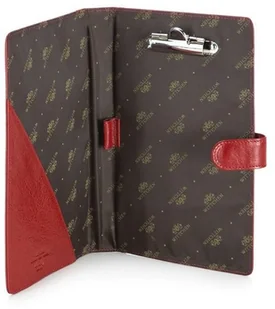 Wittchen Etui pod dokumenty Italy 21-2-004 21-2-004-3 - Etui na dokumenty i karty - miniaturka - grafika 3