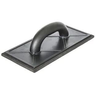 Dedra Paca PCV 270x130 z gumą 4mm 15B070 15B070 - Narzędzia murarskie - miniaturka - grafika 2