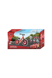 Cars Auta 12" - Rowerki biegowe - miniaturka - grafika 3