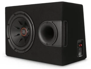 JBL S2-1224SS - Głośniki samochodowe JBL S2-1224SS - Głośniki samochodowe - miniaturka - grafika 1