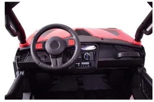 MEGA BUGGY UTV DLA 2 DZIECI, 4 SILNIKI, MIĘKKIE SIEDZENIE, MIĘKKIE KOŁA/7988-HIGH - Pojazdy elektryczne dla dzieci MEGA BUGGY UTV DLA 2 DZIECI, 4 SILNIKI, MIĘKKIE SIEDZENIE, MIĘKKIE KOŁA/7988-HIGH - Pojazdy elektryczne dla dzieci - miniaturka - grafika 29