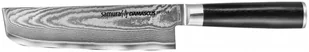 Samura Samura Damascus nakiri 167mm - Noże kuchenne - miniaturka - grafika 3