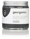 GEORGANICS Pasta do zębów, WĘGIEL AKTYWNY, naturalna, mineralna, 60ml, Georganics 69823-uniw - Szczoteczki do zębów dla dzieci - miniaturka - grafika 4