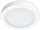 Oświetlenie warsztatowe - KOBI Oprawa LED SIGARO CIRCLE 18W PREMIUM barwa NEUTRALNA KFSCNP18NB - miniaturka - grafika 1