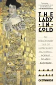 Pozostałe książki - Random House US The Lady In Gold - miniaturka - grafika 1