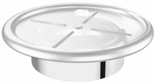 Bisk mydelniczka NATURA - Mydelniczki i dozowniki mydła - miniaturka - grafika 2