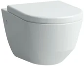 Miski WC - Laufen PRO 8209560000001 - miniaturka - grafika 1