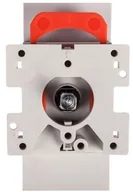 Bezpieczniki elektryczne - LOVATO Rozłącznik izolacyjny 3P 16A do wbudowania bez pokrętła GA016C - miniaturka - grafika 1