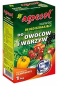 Nawozy ogrodnicze - Agrecol Plantacote nawóz do warzyw i owoców 1 kg - miniaturka - grafika 1