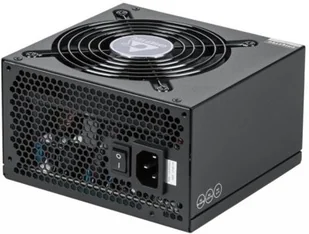 Chieftec CTG-550C - Zasilacze komputerowe - miniaturka - grafika 2