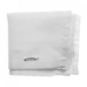 Ściereczki, gąbki, czyściki - Kilner Muślinowa ściereczka do przetworów KILNER, biała, 50x50 cm - miniaturka - grafika 1