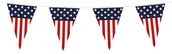Flagi i akcesoria - Boland boland 44950 flaga USA - miniaturka - grafika 1