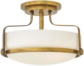 Lampy sufitowe - Elstead Lighting Plafon HARPER HK/HARPER/SFS HB Sprawdź kupon rabatowy w koszyku ! HK/HARPER/SFS HB - miniaturka - grafika 1