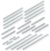 Roboty dla dzieci - VEX Zestaw Dodatkowy Wały Napędowe - miniaturka - grafika 1