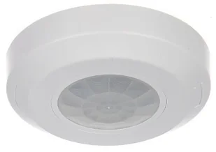 Orno SUFITOWY CZUJNIK RUCHU OR-CR-263 AC 230V OR-CR-263 - Czujniki ruchu i zmierzchu - miniaturka - grafika 2