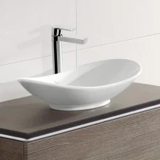 Villeroy & Boch My Nature 411060R1 - Umywalki - miniaturka - grafika 2