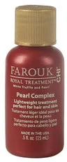 Farouk Systems Systems CHI Royal Treatment Pearl Complex 15ml W Odżywka do włosów 54662 - Odżywki do włosów - miniaturka - grafika 4