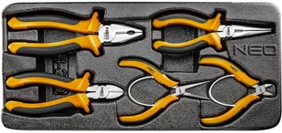 NEO Tools Tools 84-230 5 elementów 20 x 8,50 zł | - Pozostałe narzędzia ogrodowe - miniaturka - grafika 2