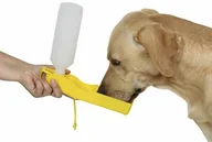 Transportery dla kotów - Kerbl narzuta samochodowa - miniaturka - grafika 1