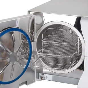 SUN Medical Autoklaw medyczny kl.B 18L SUN18-II SUN18-II - Pozostałe urządzenia kosmetyczne SUN Medical Autoklaw medyczny kl.B 18L SUN18-II SUN18-II - Pozostałe urządzenia kosmetyczne - miniaturka - grafika 2