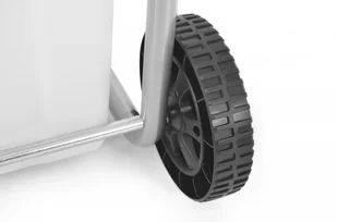 Hecht 624 - Rozdrabniacze do gałęzi - miniaturka - grafika 9