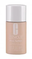 Podkłady do twarzy - Clinique Even Better SPF15 podkład 30 ml dla kobiet 12 Ginger - miniaturka - grafika 1