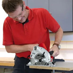 Einhell TH-CS 1400/1 (4330937 / 4006825593310) - Piły elektryczne - miniaturka - grafika 5