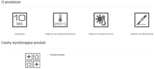 Laveo Zlewozmywak granitowy Trzynastka czarny + bateria Elza SBPE713Y SBPE713Y - Zlewozmywaki - miniaturka - grafika 3