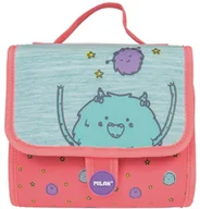 Artykuły biurowe - MILAN Multipiórnik Mimo róż - miniaturka - grafika 1