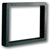 Akcesoria do serwerów - Assmann DN-19 Plinth-6/6-B Cabinets (600 X 600 MM) 4016032334972 - miniaturka - grafika 1