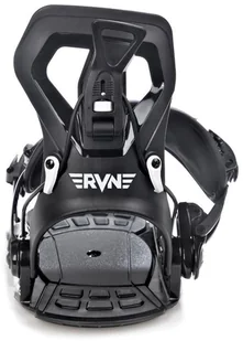 Raven Wiązania snowboardowe FTM550 (black) 2021 - Wiązania snowboardowe - miniaturka - grafika 3