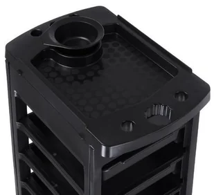 Barbiero Pomocnik fryzjerski NG-ST008 NG-ST008 - Meble fryzjerskie - miniaturka - grafika 4